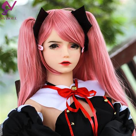 If so, anime love dolls are just made for you. Discover the best life-size anime sex dolls at RosemaryDoll. we offer you all styles of full-size TPE/silicone Anime love dolls, typically …